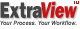 ExtraView Logo
